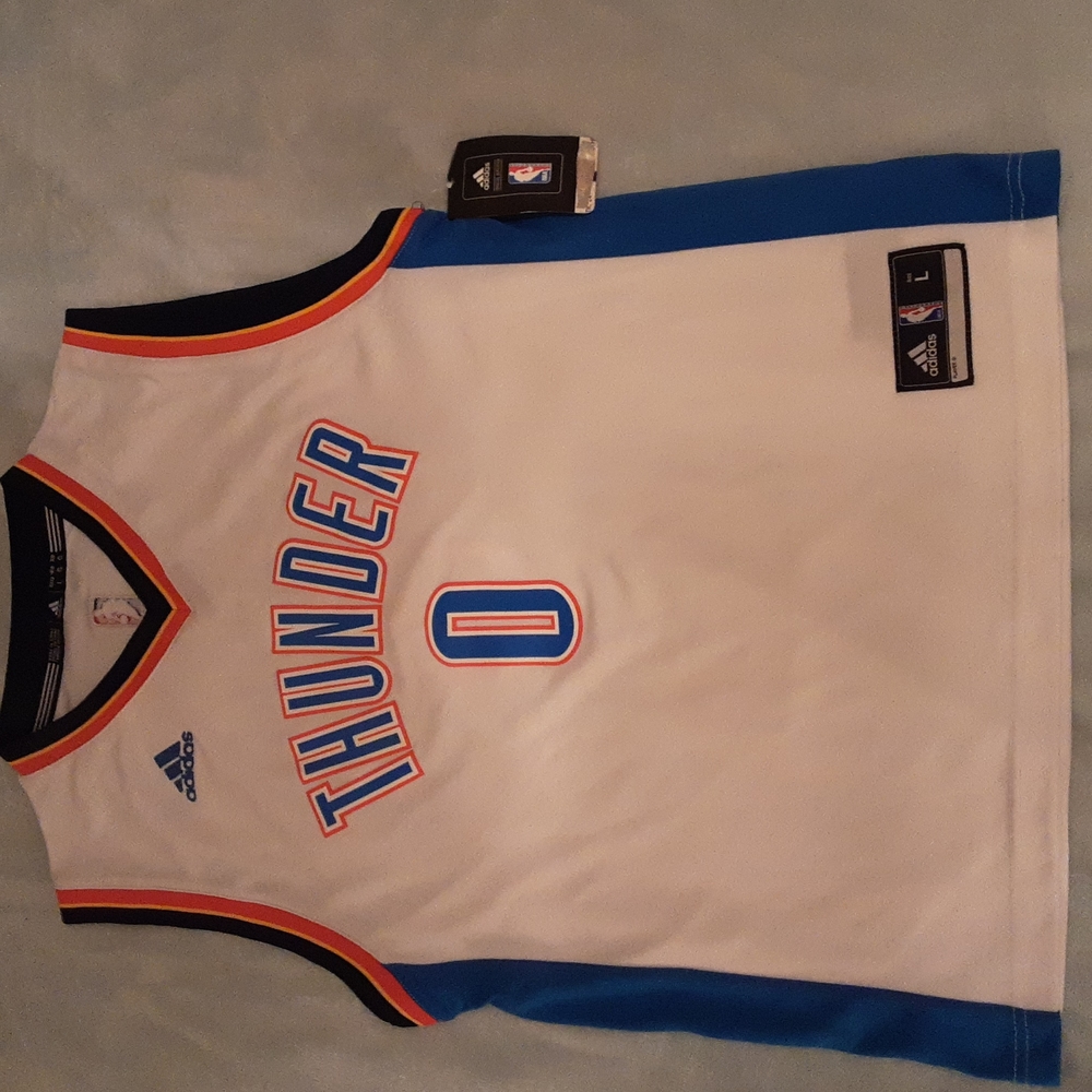 NBA Jersey